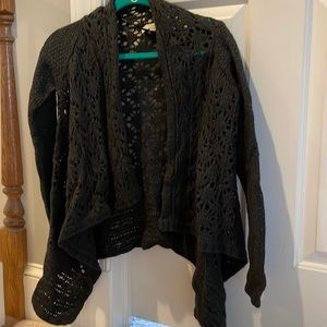 Loft sweater size small